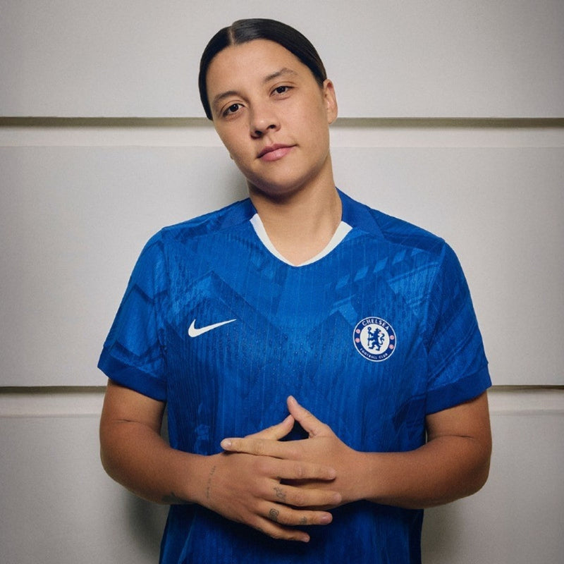 CHELSEA I 25/26 FEMME