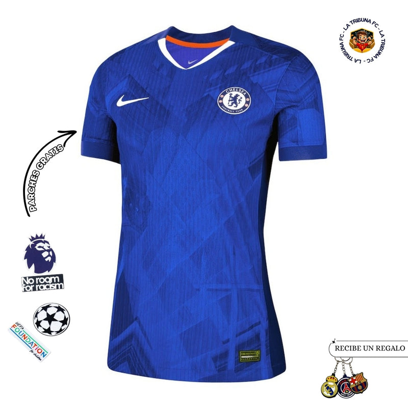 CHELSEA I 25/26 FEMME