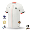 CHELSEA II 25/26 HOMME