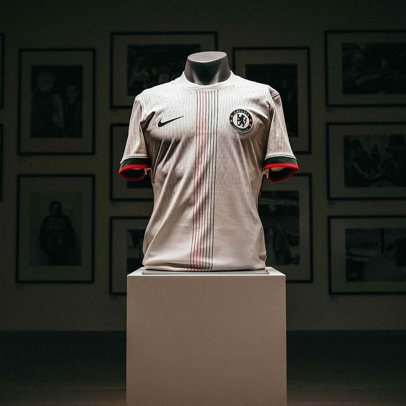 CHELSEA II 25/26 HOMME