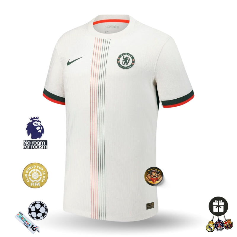 CHELSEA II 25/26 HOMME
