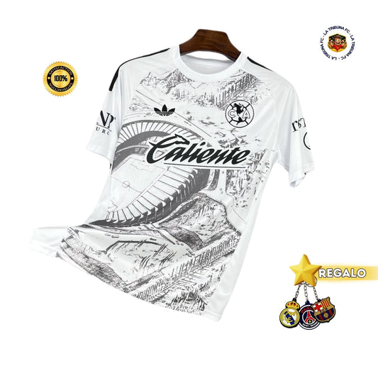 CLUB AMERICA II 25/26 HOMME