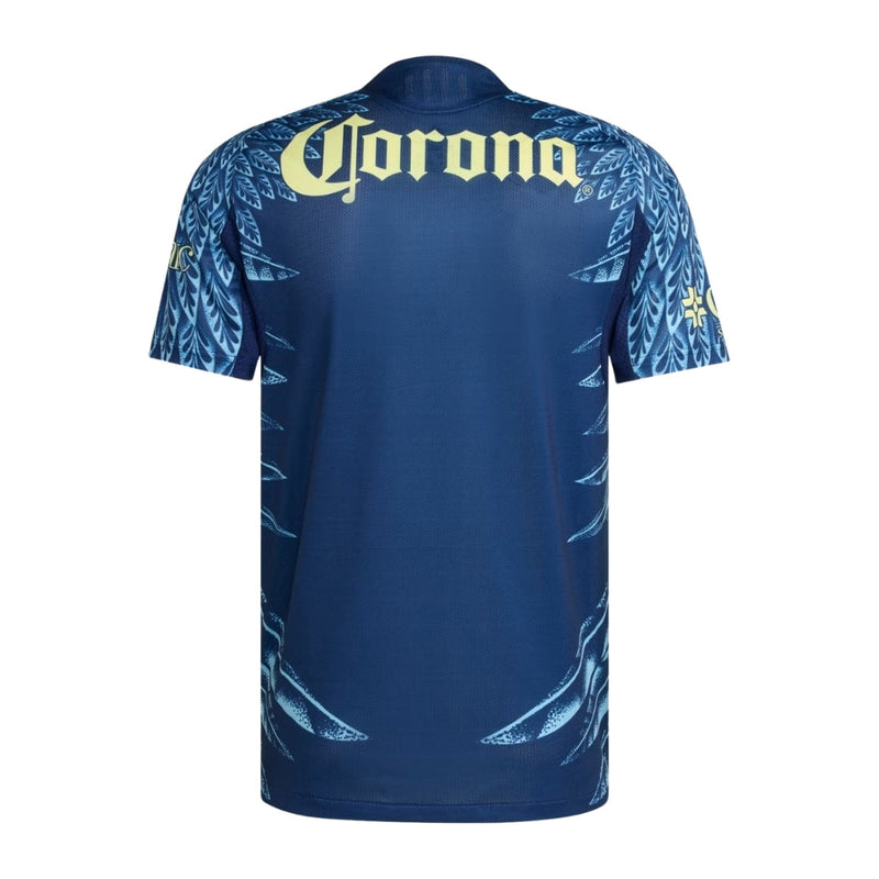 CLUB AMERICA II 25/26 HOMME