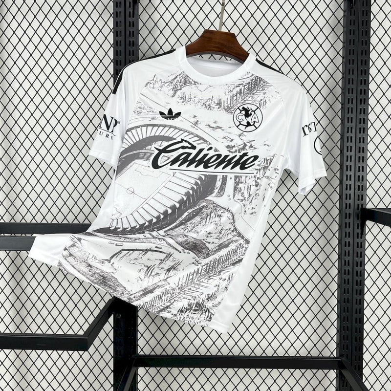 CLUB AMERICA II 25/26 HOMME