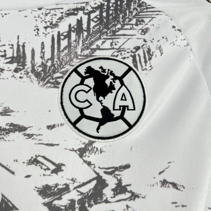CLUB AMERICA II 25/26 HOMME
