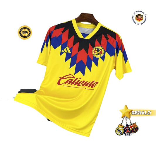 CLUB AMERICA I 25/26 HOMME