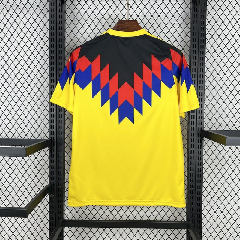 CLUB AMERICA I 25/26 HOMME