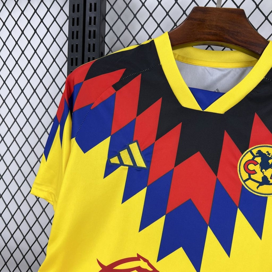 CLUB AMERICA I 25/26 HOMME