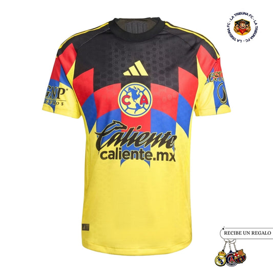 CLUB AMERICA I 25/26 HOMME