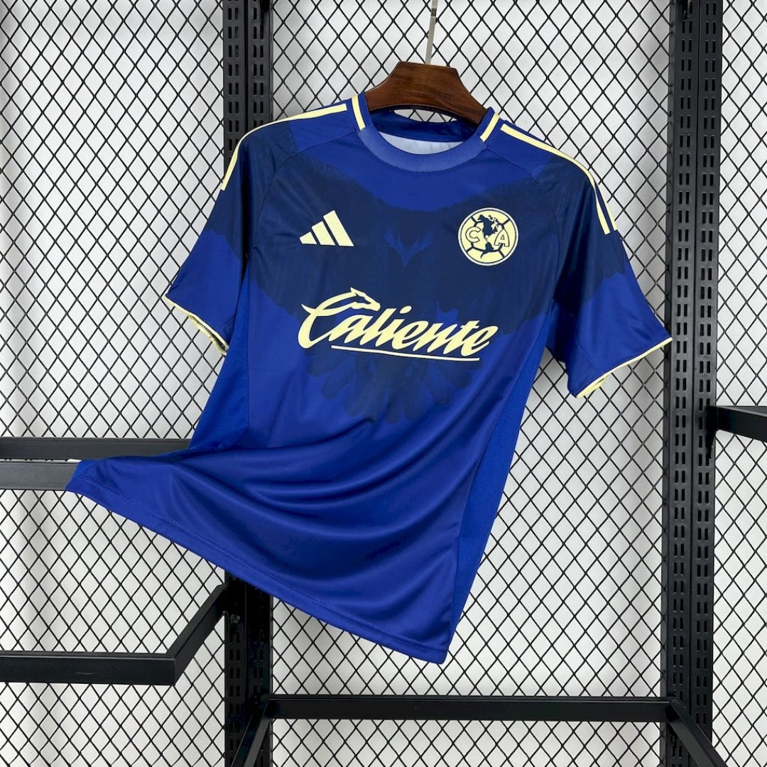 CLUB AMERICA III 25/26 HOMME