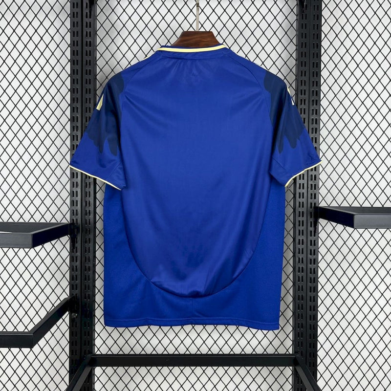 CLUB AMERICA III 25/26 HOMME