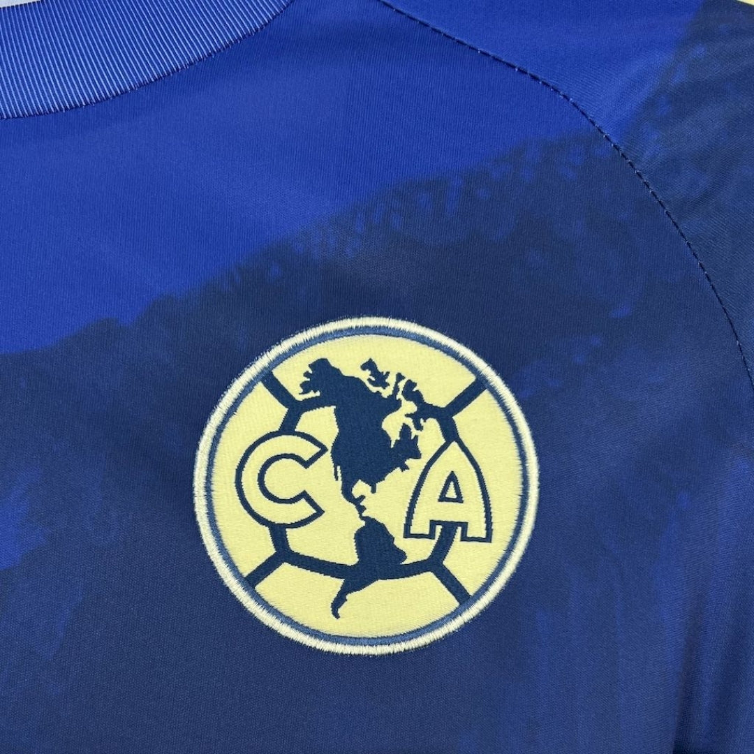 CLUB AMERICA III 25/26 HOMME