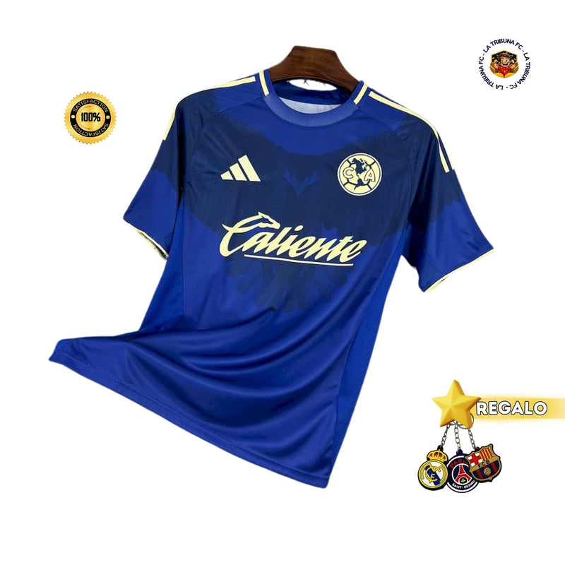 CLUB AMERICA III 25/26 HOMME