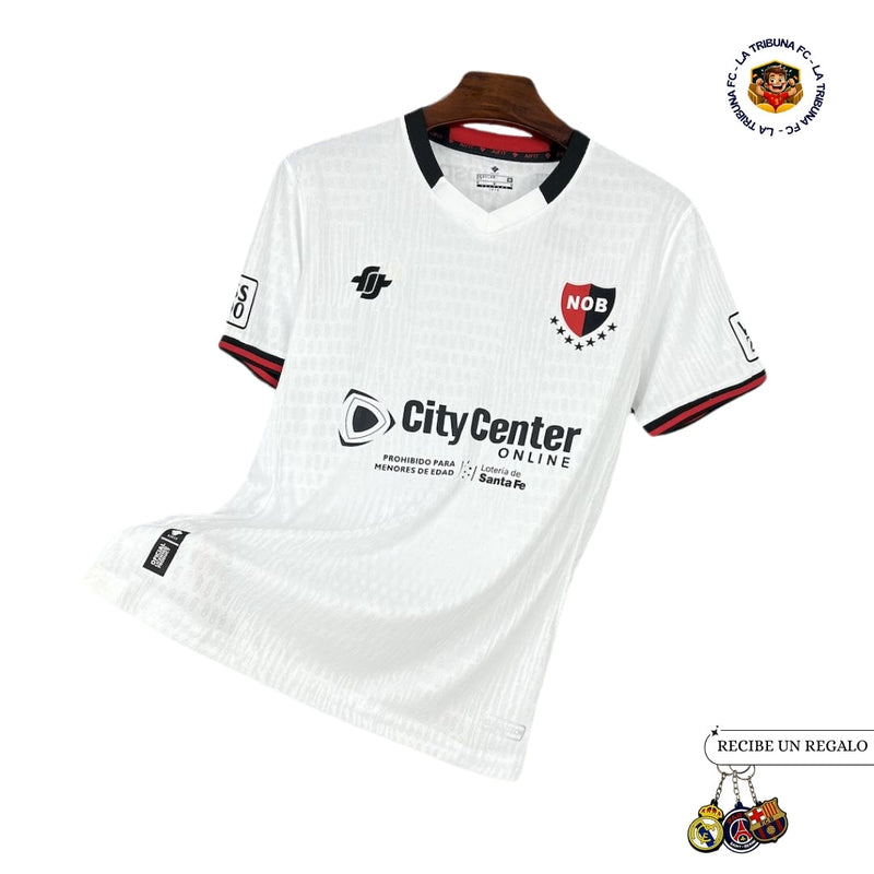 NEWELLS OLD BOY II 25/26 HOMME