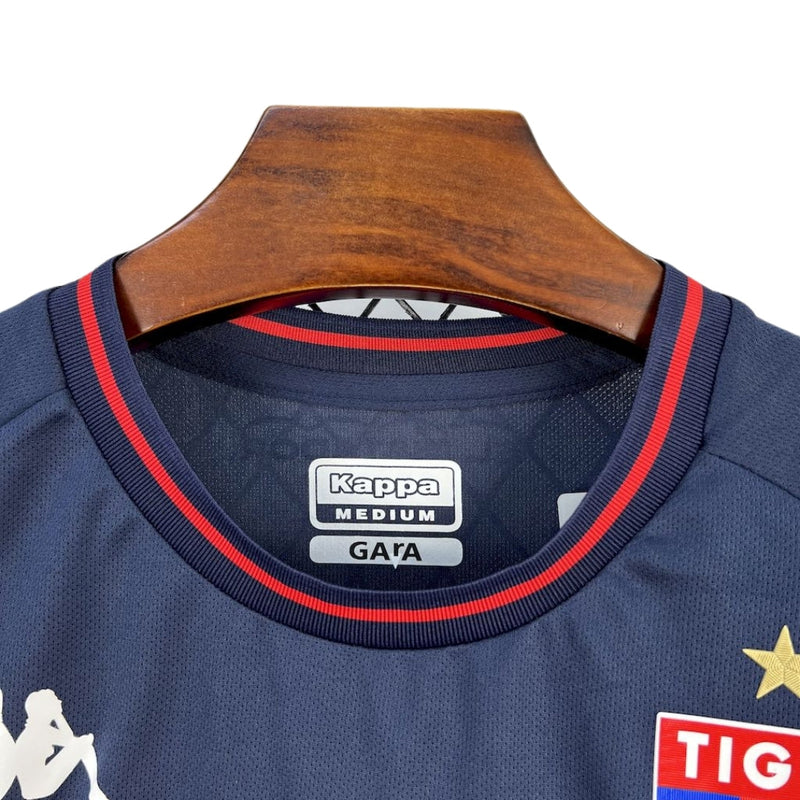 CA TIGRE II 25/26 HOMME