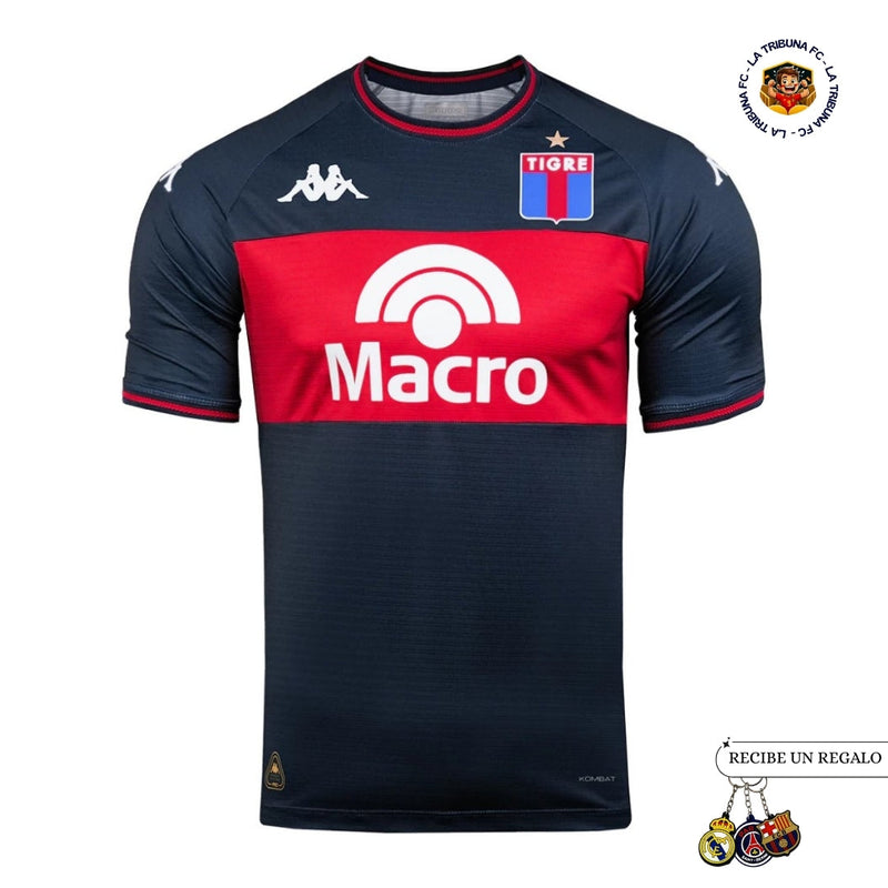 CA TIGRE II 25/26 HOMME