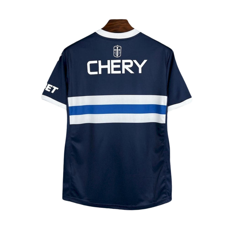 UNIIVERSIDAD CATOLICA III 25/26 HOMME