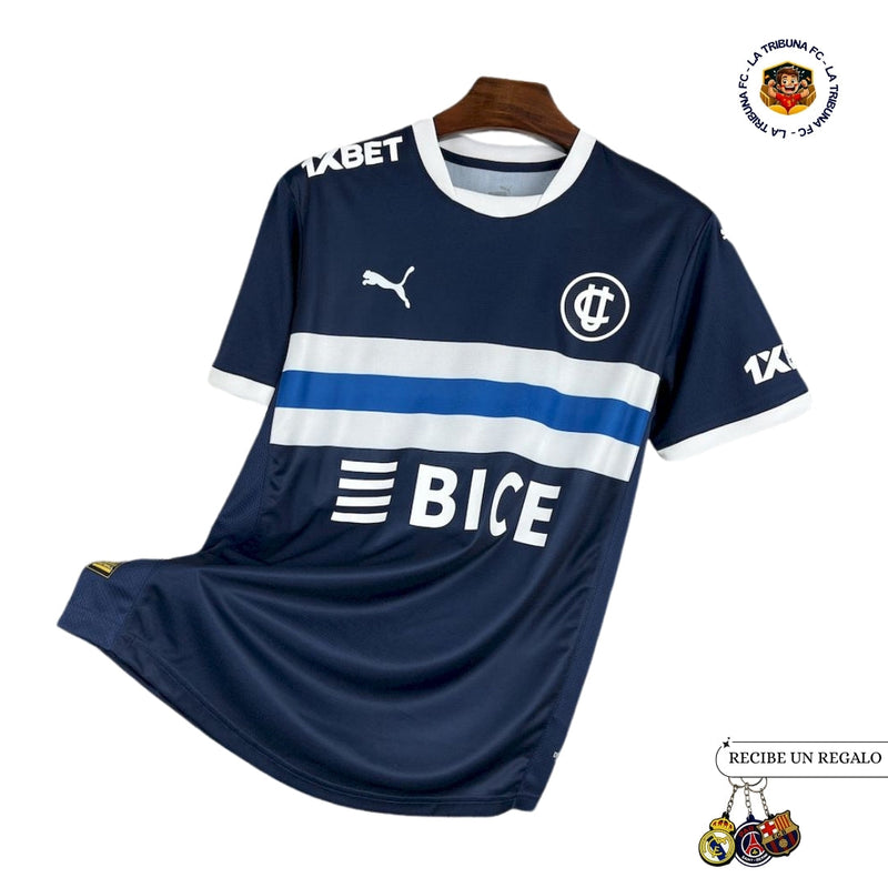 UNIIVERSIDAD CATOLICA III 25/26 HOMME