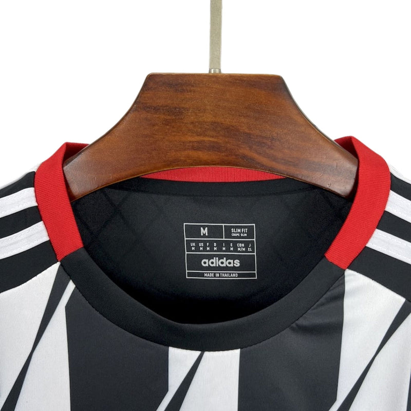 CLUB DE CUERVOS I 25/26 HOMME (KINGS LEAGUE)