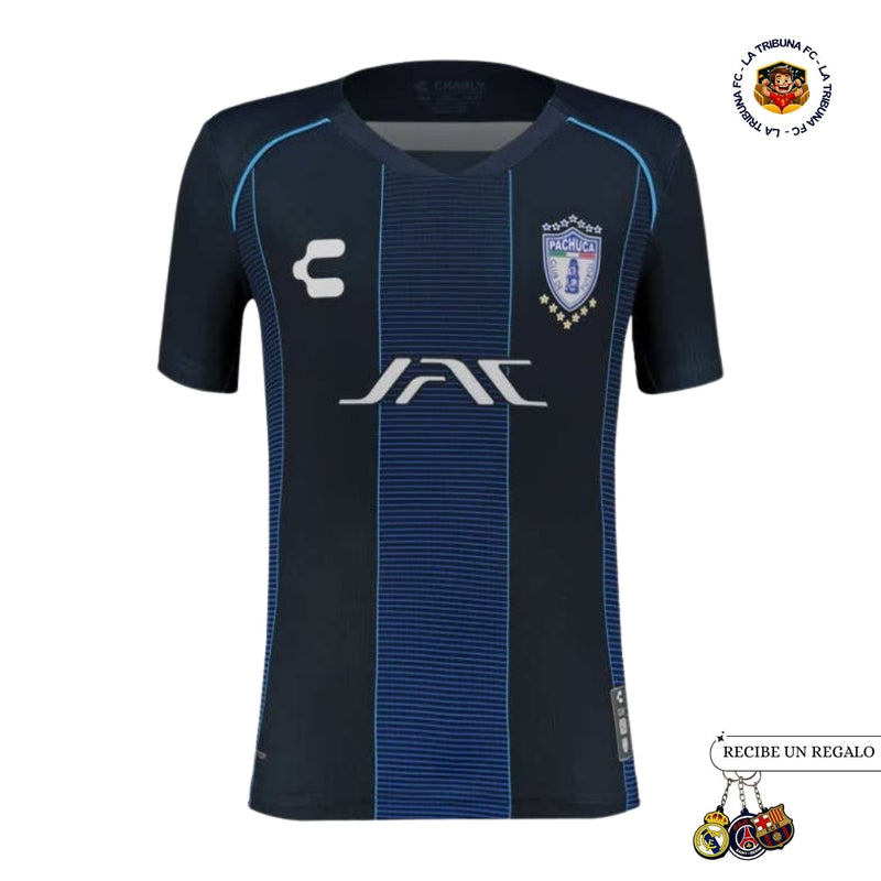 PACHUCA II 25/26 HOMME