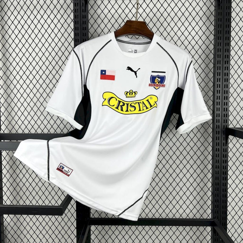 COLO COLO I 2003 HOMME (RÉTRO)