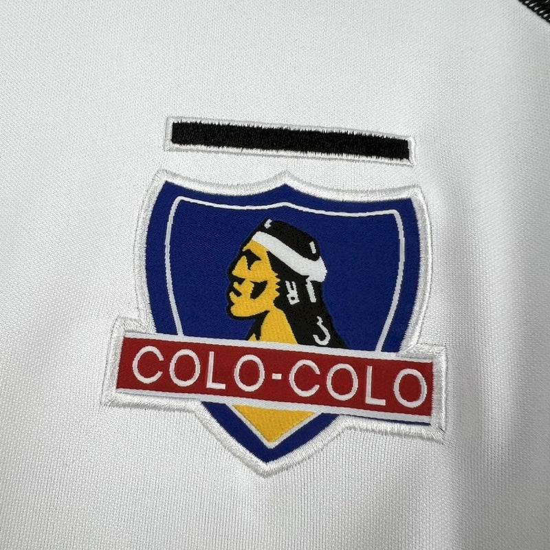 COLO COLO I 2003 HOMME (RÉTRO)