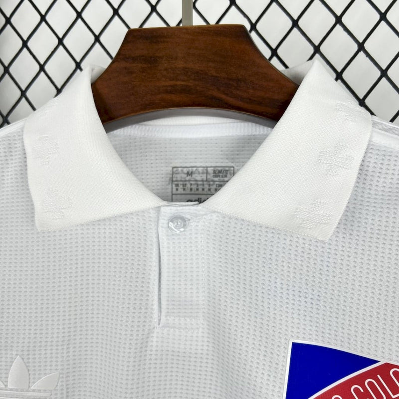 COLO COLO 25/26 HOMME EDICIÓN ESPECIAL