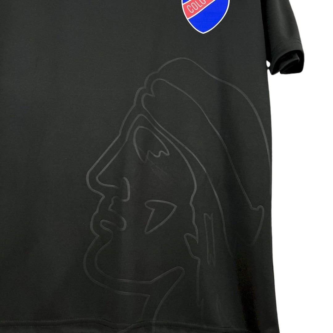 COLO COLO EDICIÓN ESPECIAL 25/26 HOMME