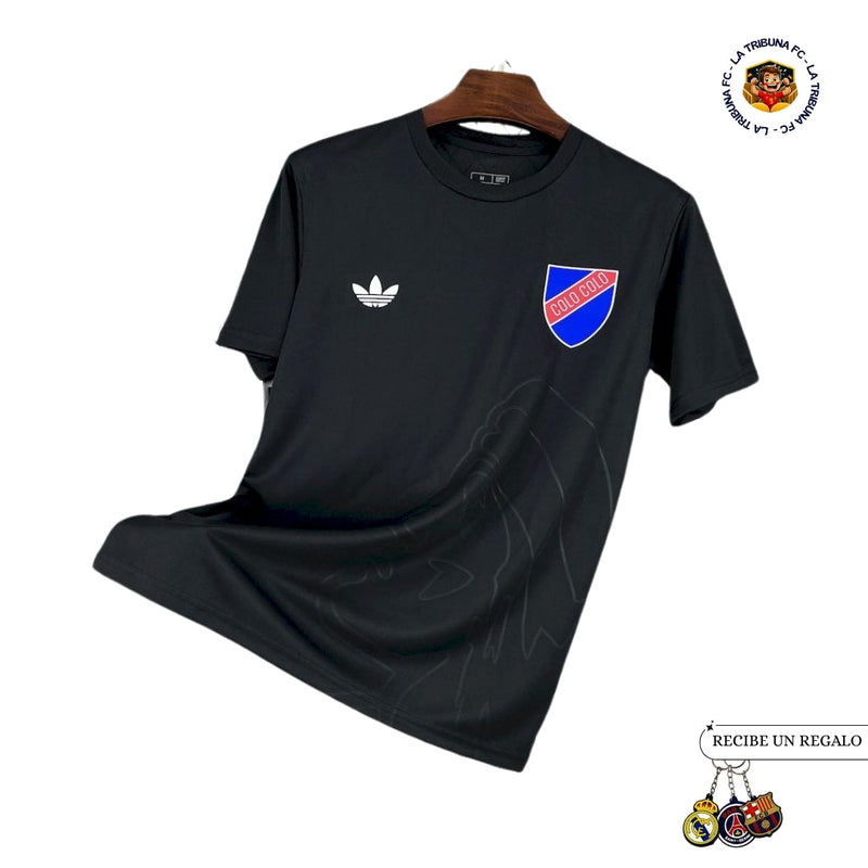 COLO COLO EDICIÓN ESPECIAL 25/26 HOMME