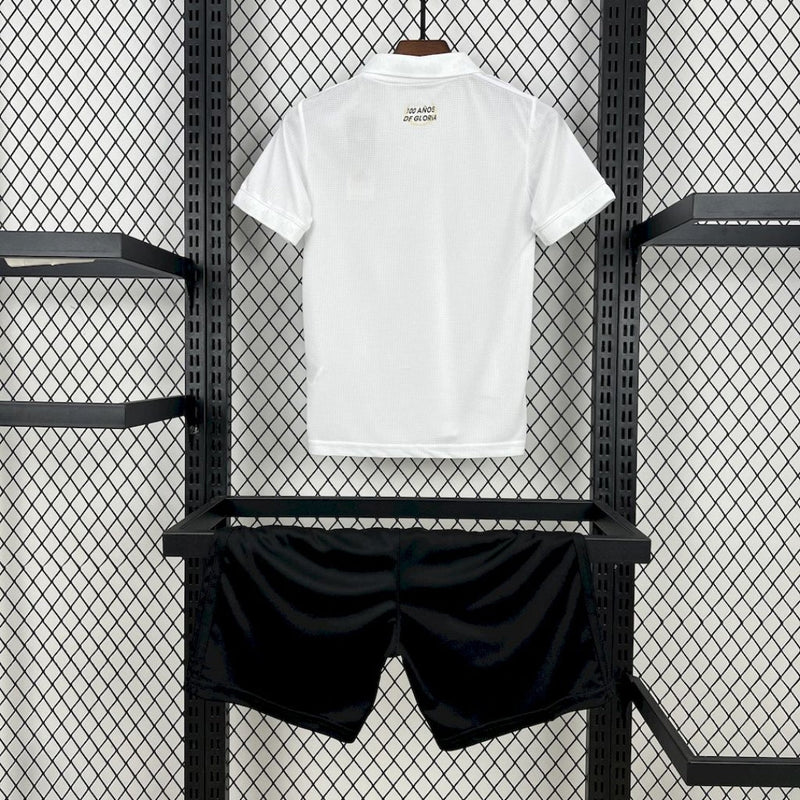 COLO COLO 100° AÑOS EDICIÓN ESPECIAL 25/26 KIT ENFANT