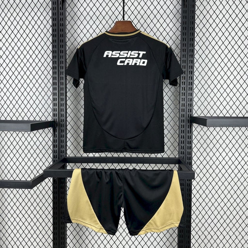 COLO COLO II 25/26 KIT ENFANT