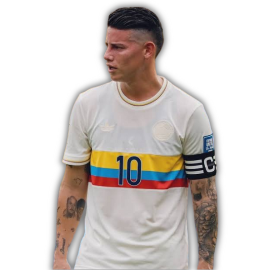 COLOMBIA EDICIÓN LIMITADA 100 AÑOS 2024 HOMME