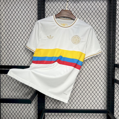 COLOMBIA EDICIÓN LIMITADA 100 AÑOS 2024 HOMME