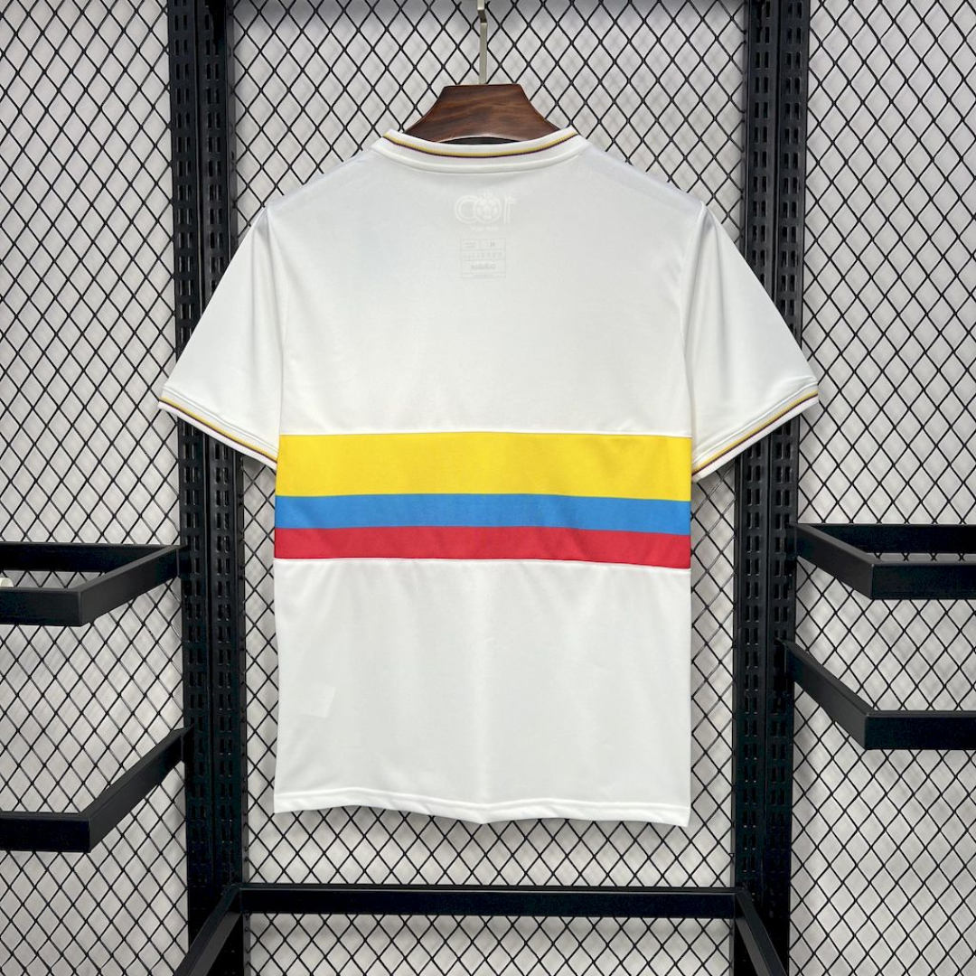 COLOMBIA EDICIÓN LIMITADA 100 AÑOS 2024 HOMME