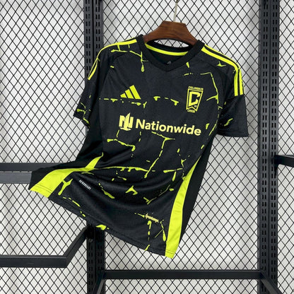 COLUMBUS CREW II 25/26 HOMME
