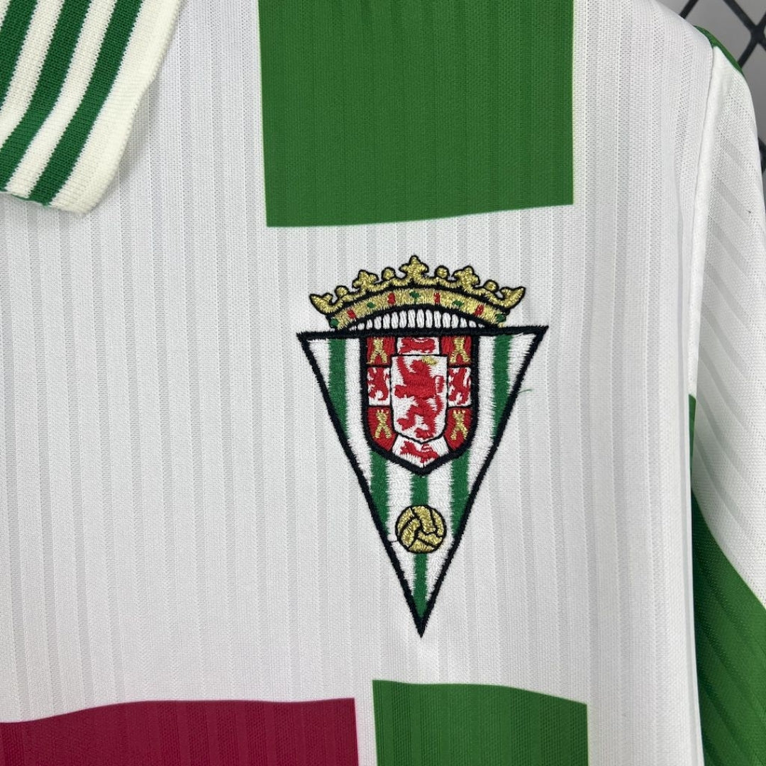 CORDOBA I 97/98 HOMME (RÉTRO)