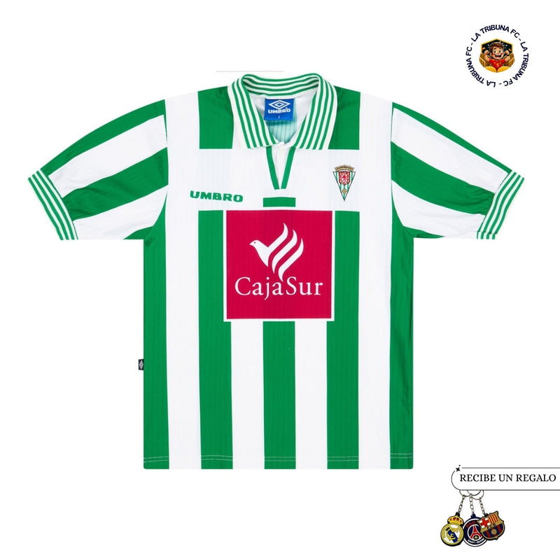 CORDOBA I 97/98 HOMME (RÉTRO)