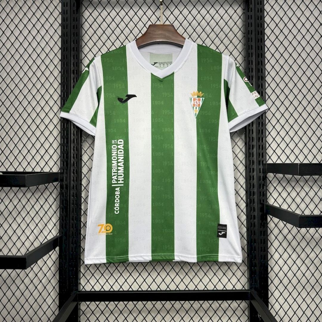 CORDOBA I 24/25 HOMME