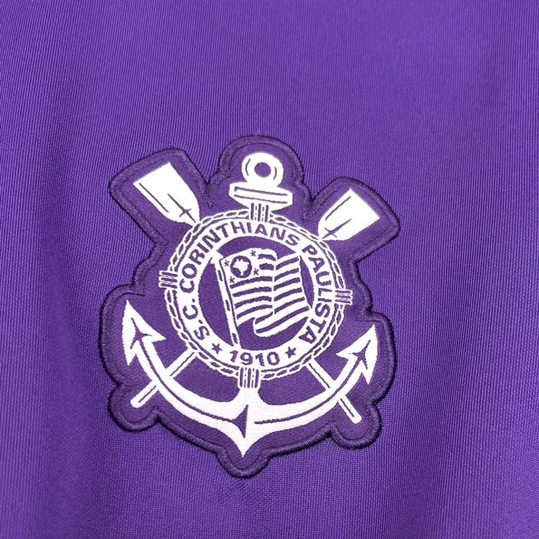 CORINTHIANS CALENTAMIENTO 25/26 HOMME
