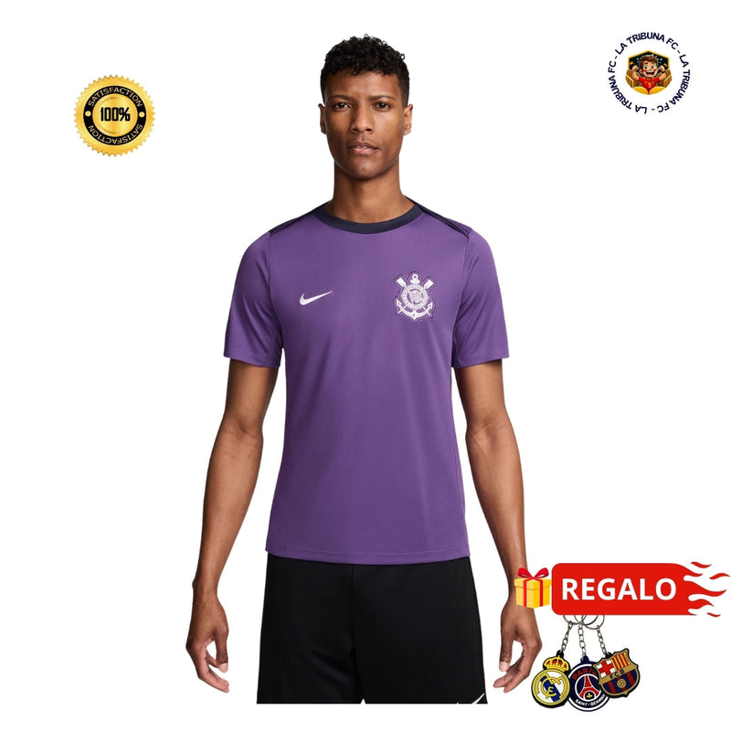 CORINTHIANS CALENTAMIENTO 25/26 HOMME