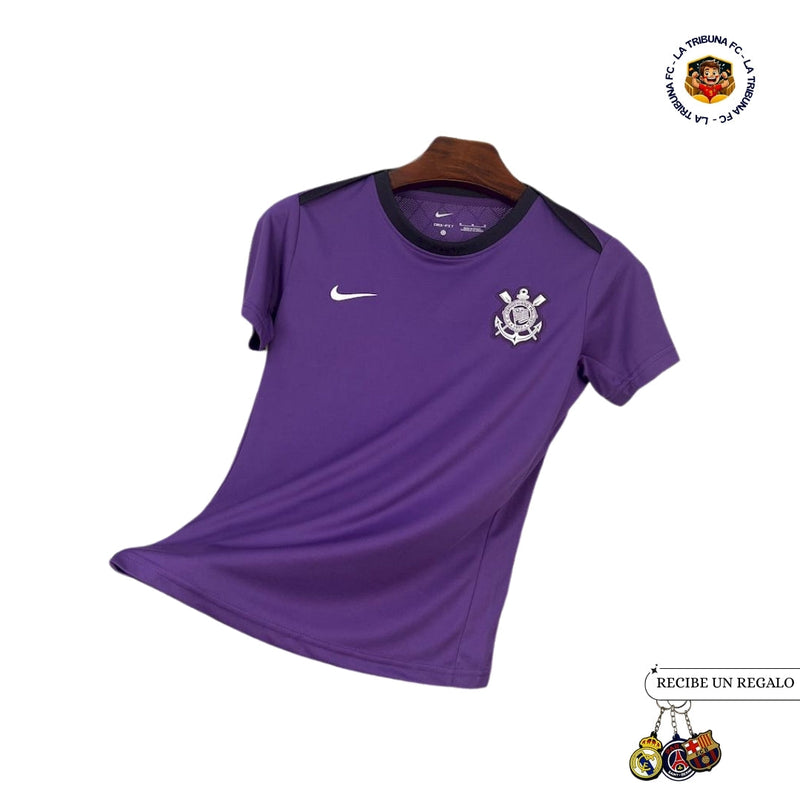 CORINTHIANS ENTRENAMIENTO 25/26 FEMME