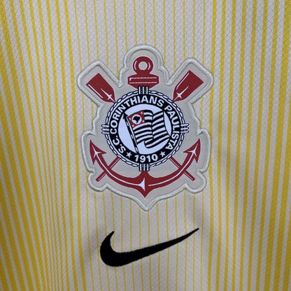 CORINTHIANS II GK 25/26 HOMME