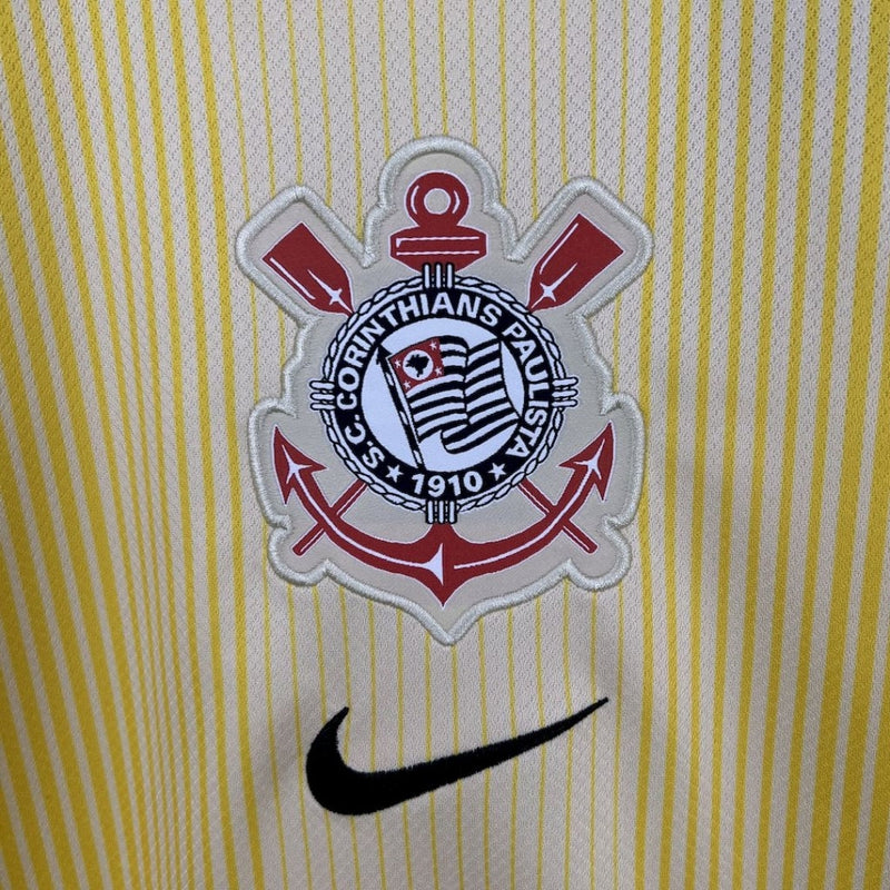 CORINTHIANS II GK 25/26 HOMME