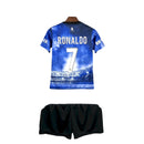 CRISTIANO RONALDO REAL MADRID 25/26 KIT ENFANT