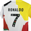 CRISTIANO RONALDO 25/26 KIT ENFANT