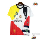 CRISTIANO RONALDO EDICIÓN ESPECIAL II 25/26 HOMME