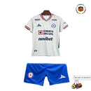 CRUZ AZUL II 25/26 KIT ENFANT