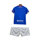 CRUZ AZUL I 25/26 KIT ENFANT