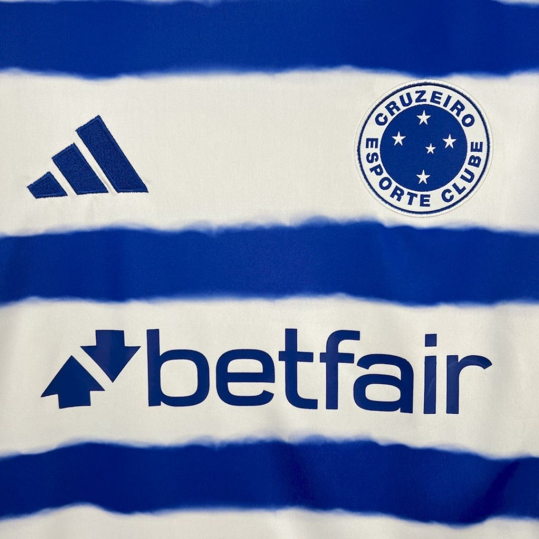 CRUZEIRO II 25/26 HOMME