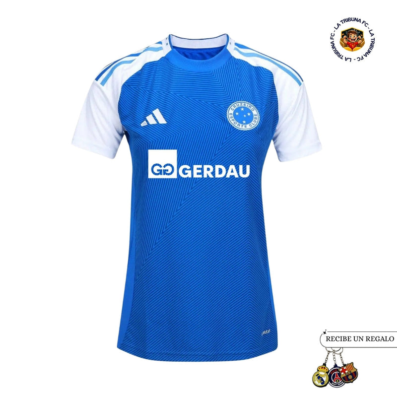 CRUZEIRO I 25/26 FEMME